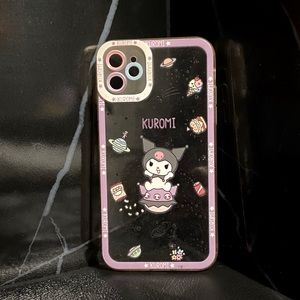 Kuromi phone case